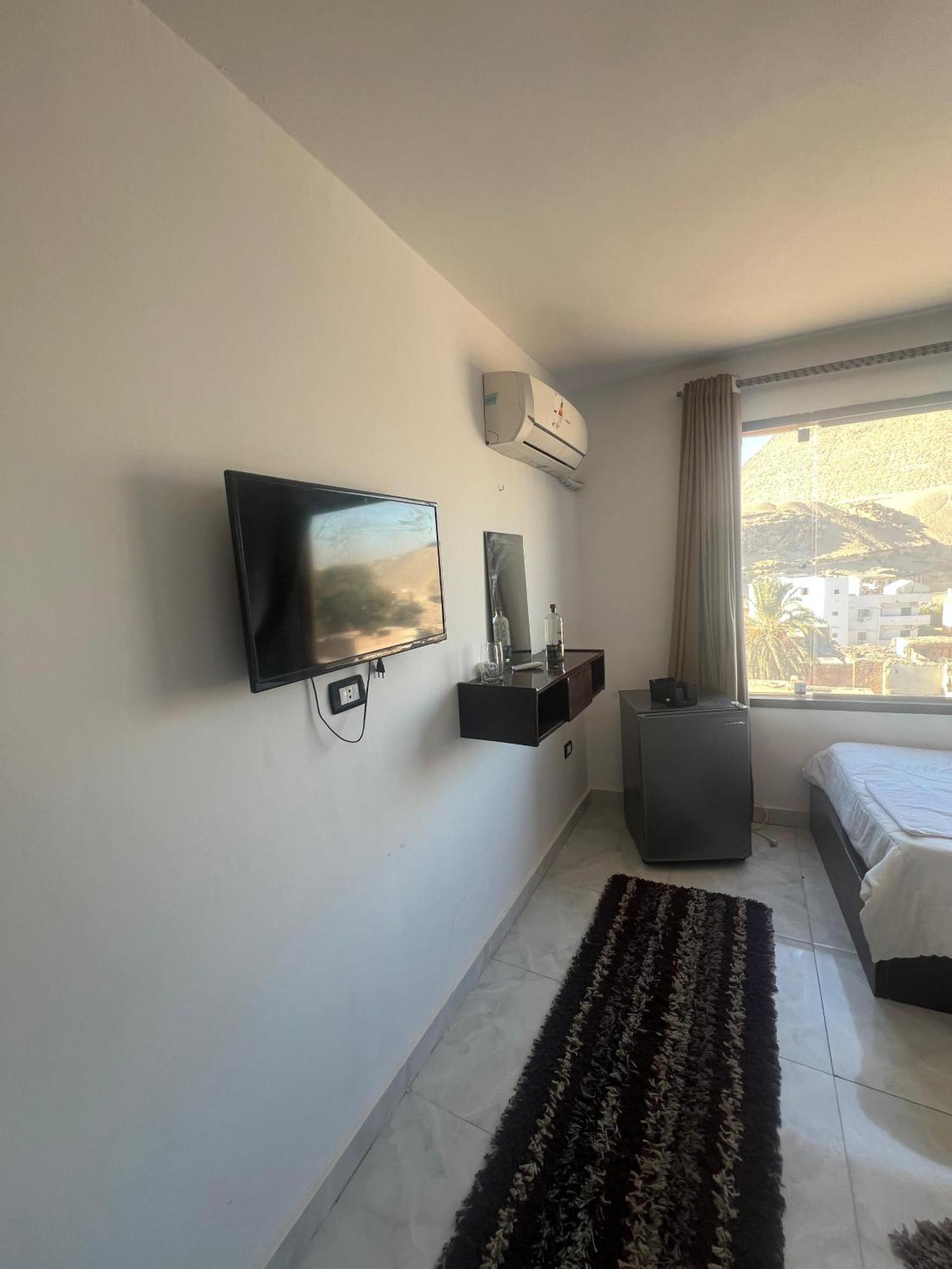 New Asia Pyramids View Kafret el-Gabal 외부 사진